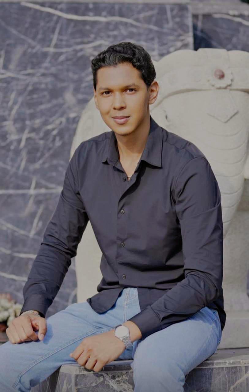 Photo of Edilian Uceta