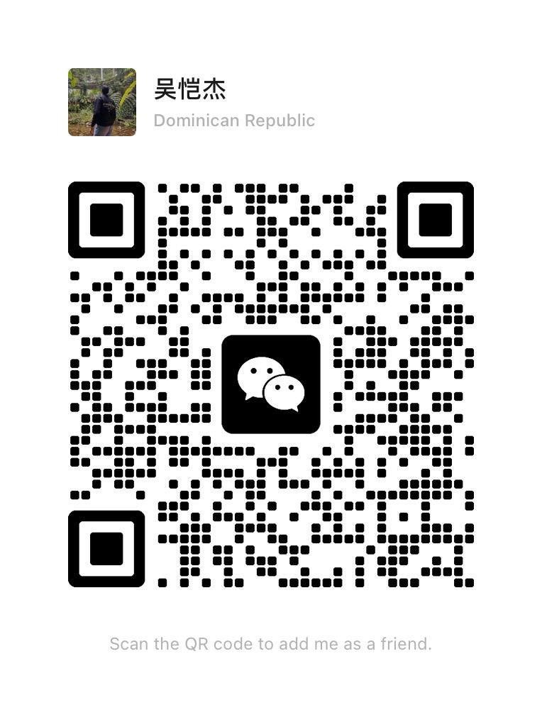 WeChat QR Code